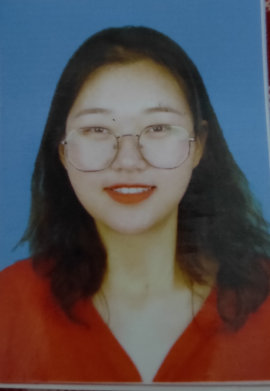 好运绵绵的第二张照片--平和相亲网