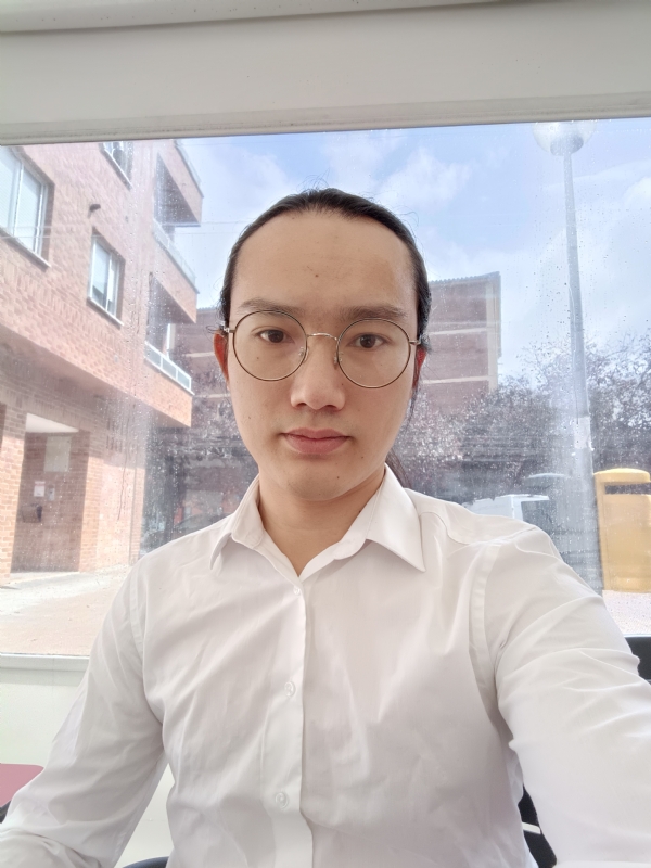 凯凯的第二张照片--平和相亲网