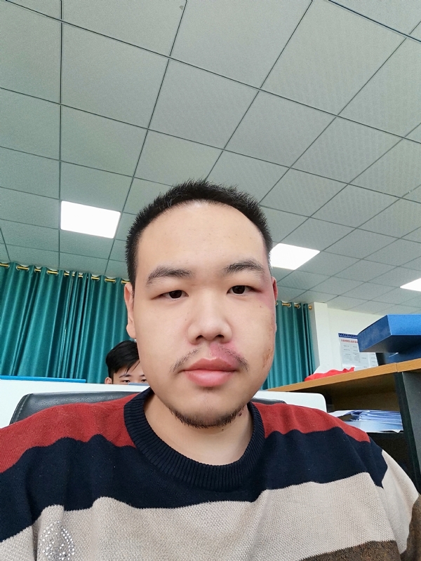 陨石天降的第一张照片--平和相亲网