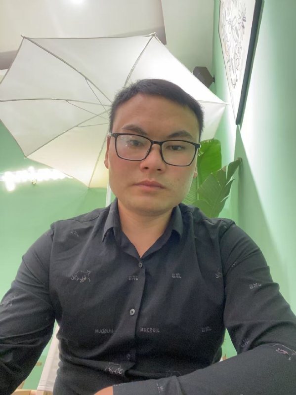 像风一样自由的第一张照片--平和相亲网