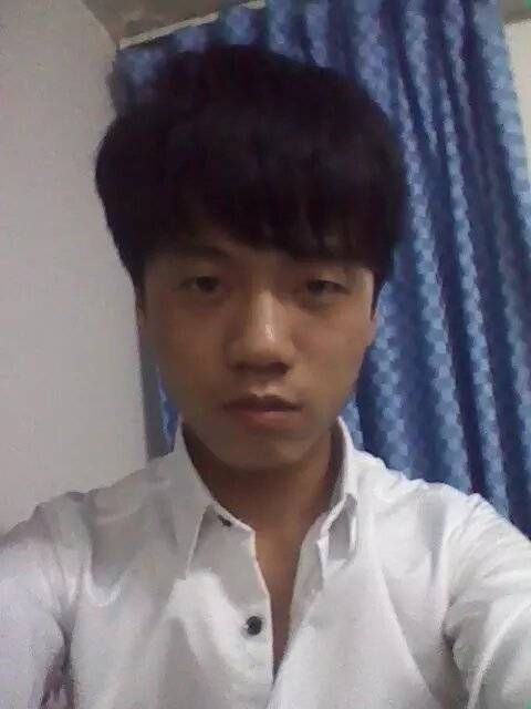 凌轩的第一张照片--平和相亲网