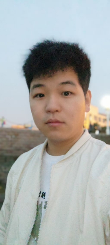 随缘的第一张照片--平和相亲网