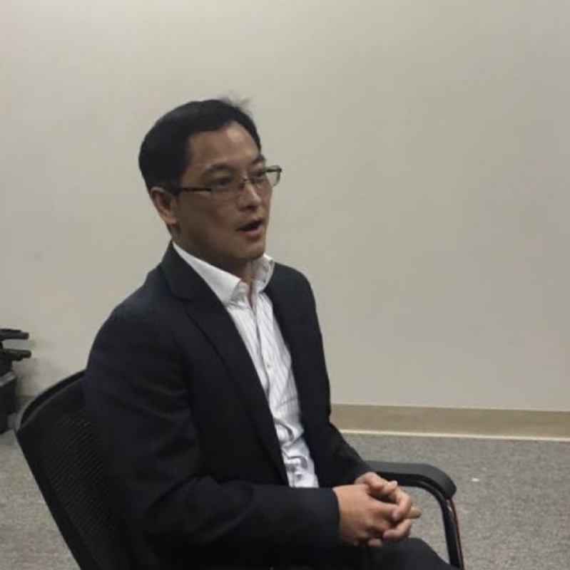 Philo的第二张照片--平和相亲网