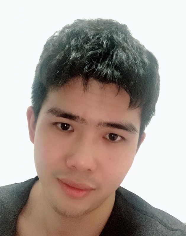 阿龙设计师的第七张照片--平和相亲网