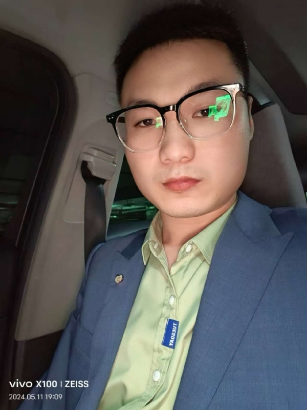 东东的第二张照片--平和相亲网