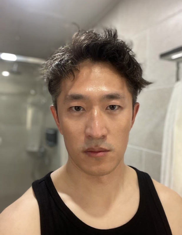 志勇的第一张照片--平和相亲网