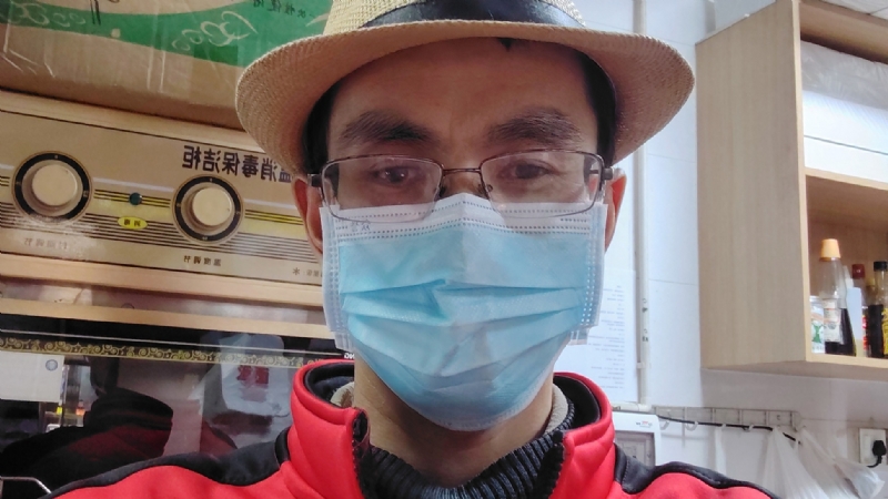 lin的第一张照片--平和相亲网