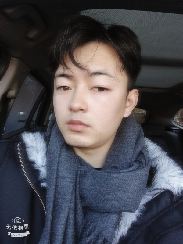 得梦为鱼的第一张照片--平和相亲网