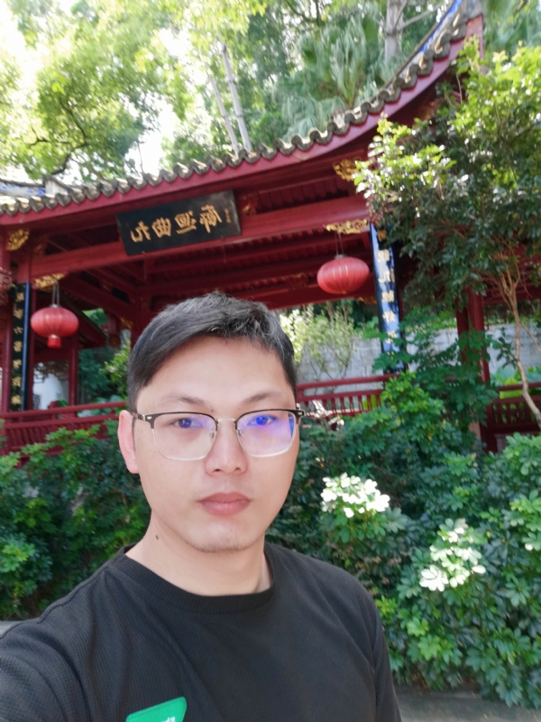 墨枫的第一张照片--平和相亲网