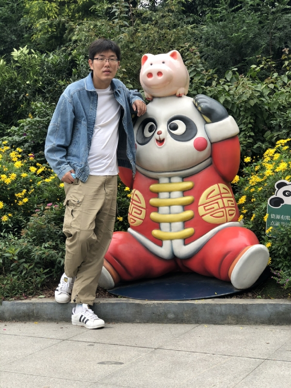 rain的第一张照片--平和相亲网