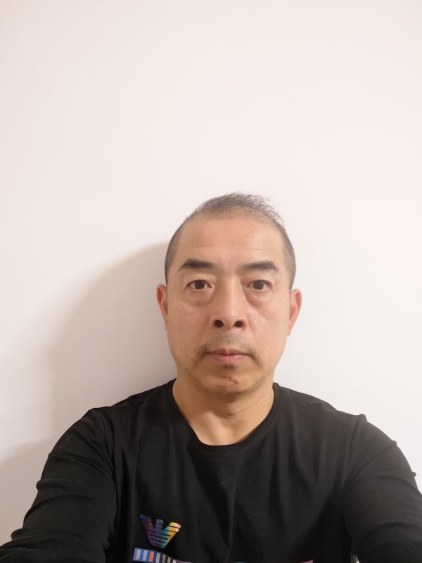 余生独自闯的第一张照片--平和相亲网