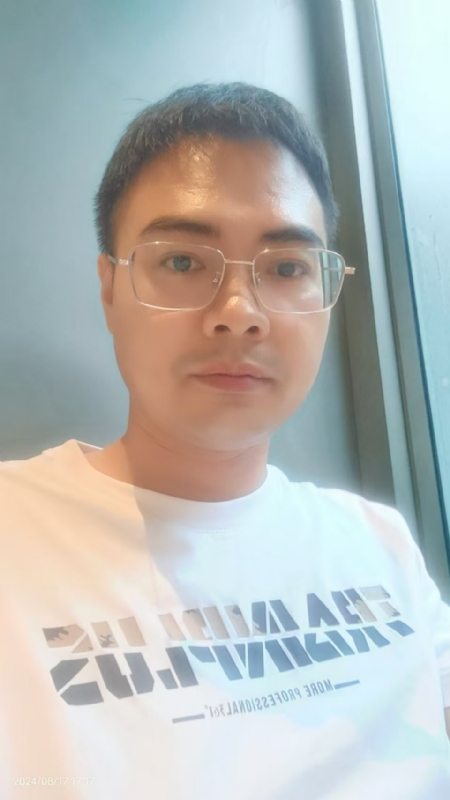 顺遂其心的第一张照片--平和相亲网