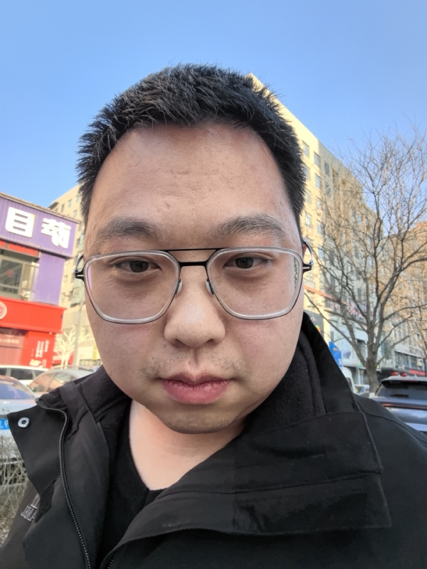 宋哲的第一张照片--平和相亲网