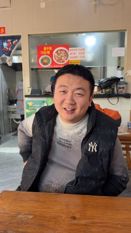 尚汇的第一张照片--平和相亲网