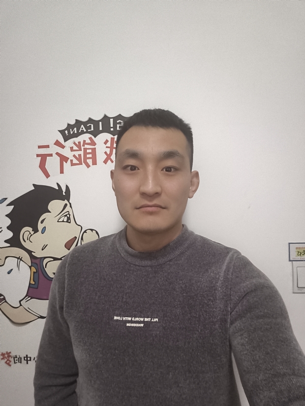 乐信的第一张照片--平和相亲网