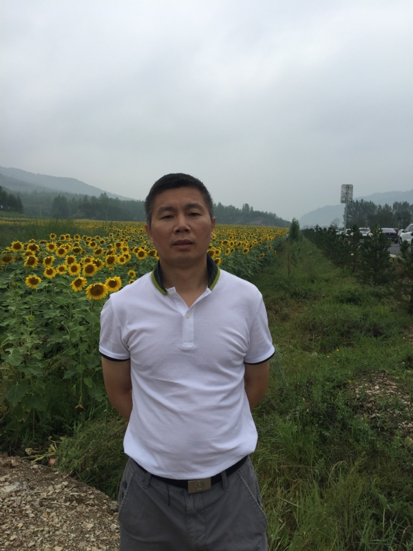爱拼才会赢的大叔的第二张照片--平和相亲网