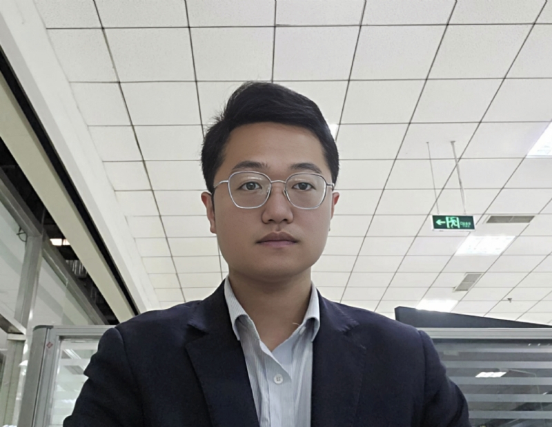 钟爱可乐的第二张照片--平和相亲网