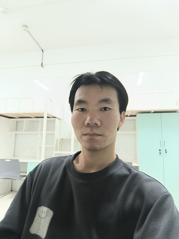可乐的第一张照片--平和相亲网