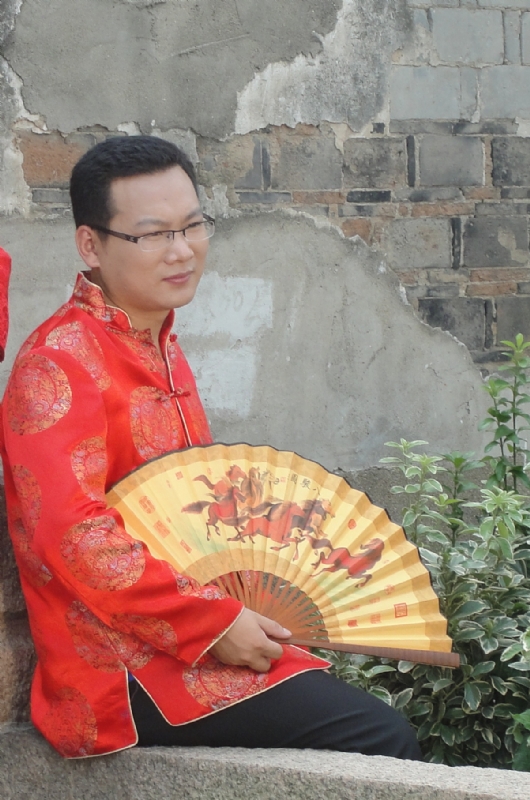 与世为缘的第三张照片--平和相亲网