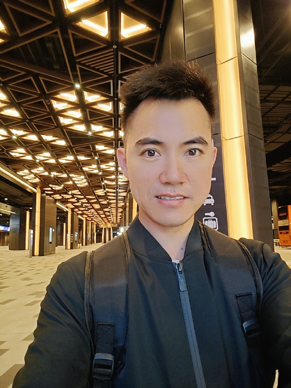 只願一生愛一人的第一张照片--平和相亲网