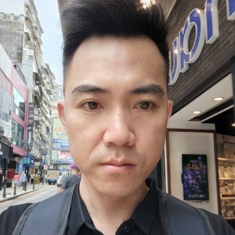 只願一生愛一人的第三张照片--平和相亲网