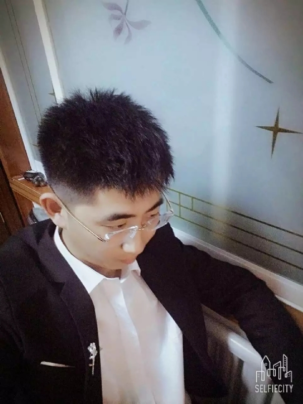 浮生的第一张照片--平和相亲网