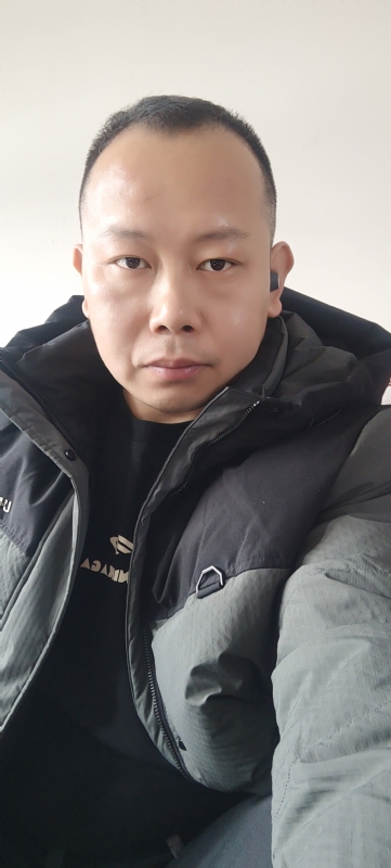 小范的第一张照片--平和相亲网