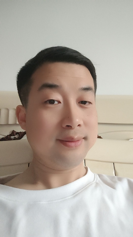 阳光欣晴的第一张照片--平和相亲网
