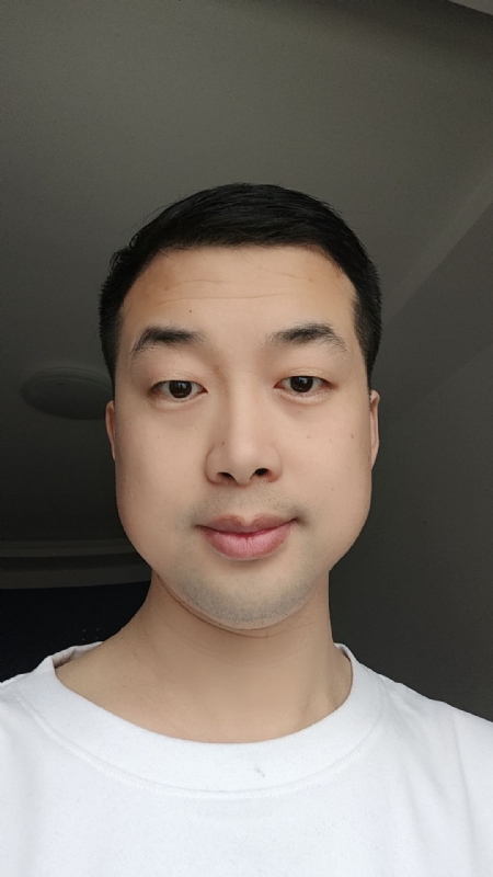 阳光欣晴的第四张照片--平和相亲网