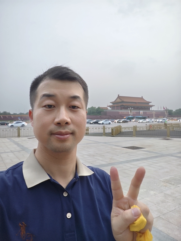 阳光欣晴的第六张照片--平和相亲网