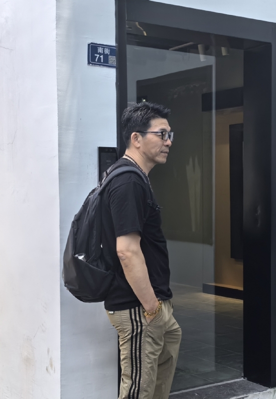 梵天佛韵的第一张照片--平和相亲网