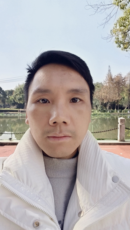 郑启新程的第一张照片--平和相亲网