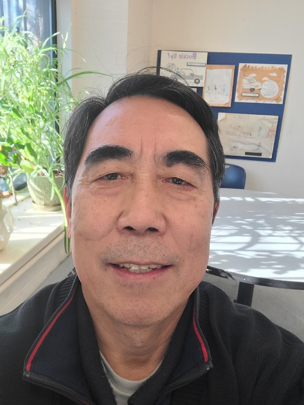 平平安安的第一张照片--平和相亲网
