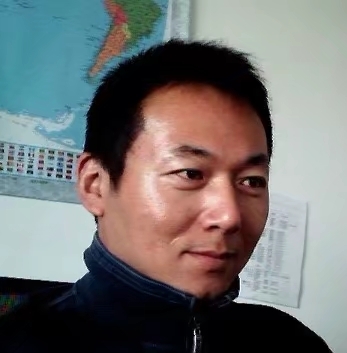 顺子的第二张照片--平和相亲网