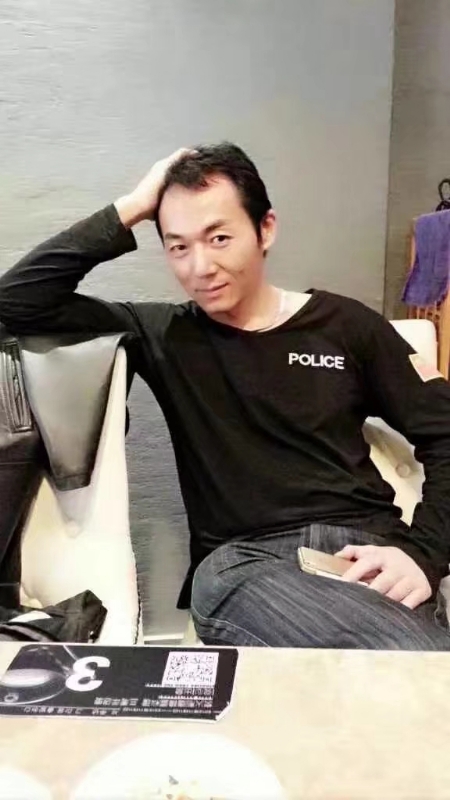 顺子的第五张照片--平和相亲网