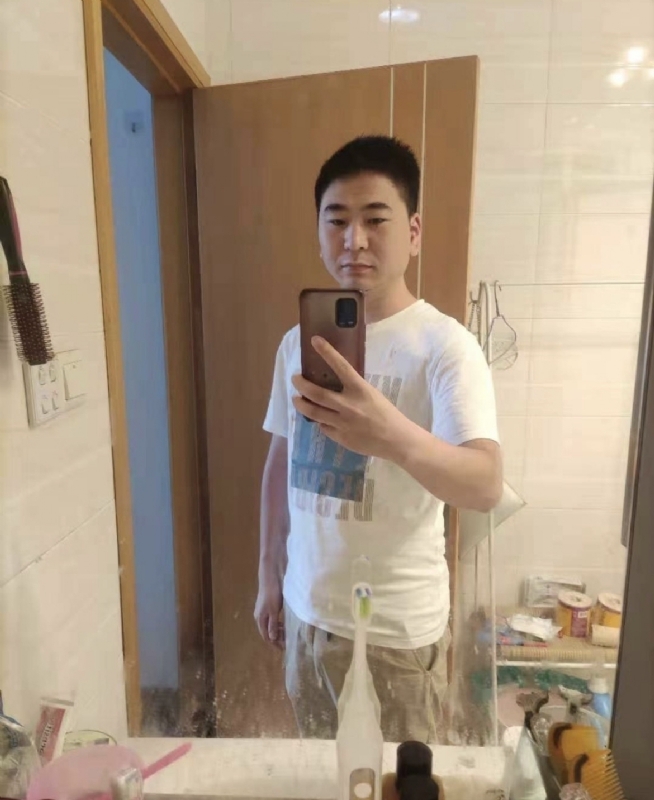 刹那的第一张照片--平和相亲网
