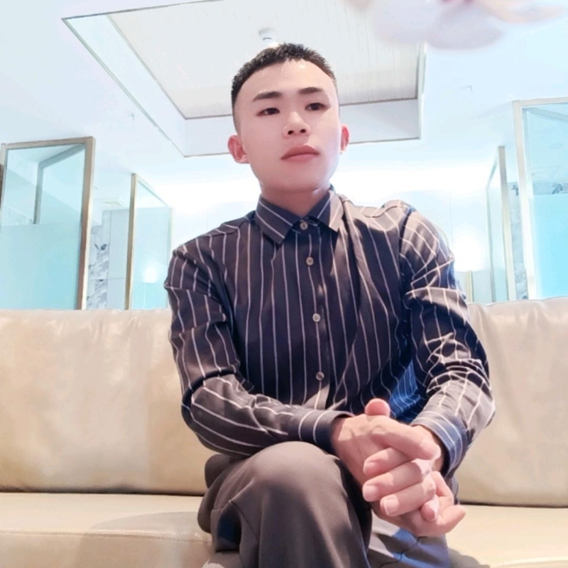 王文的第一张照片--平和相亲网