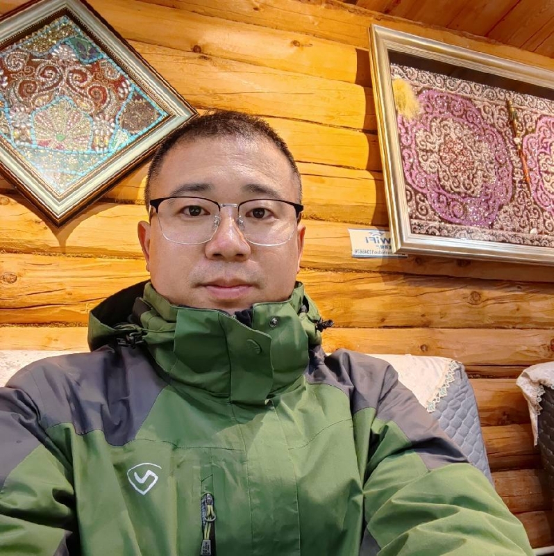 小明的第二张照片--平和相亲网