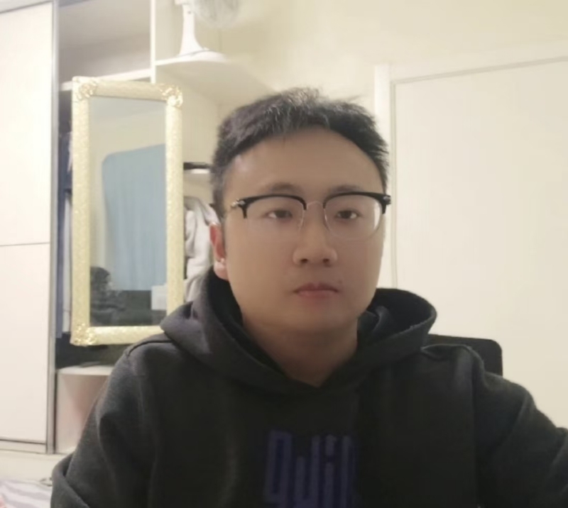 故屿的第一张照片--平和相亲网