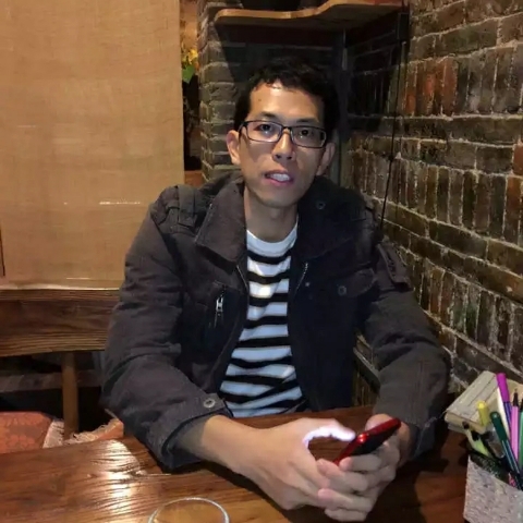 桂林小哥哥的第一张照片--平和相亲网