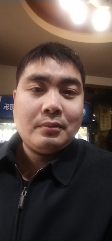 萱蘓的第一张照片--平和相亲网