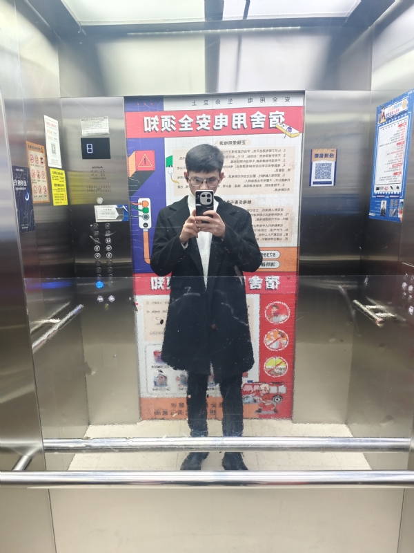 求姻缘的第一张照片--平和相亲网