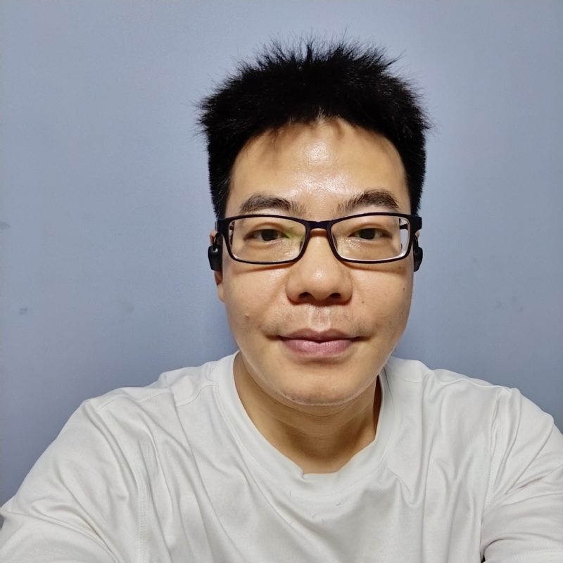 八月的星光的第一张照片--平和相亲网