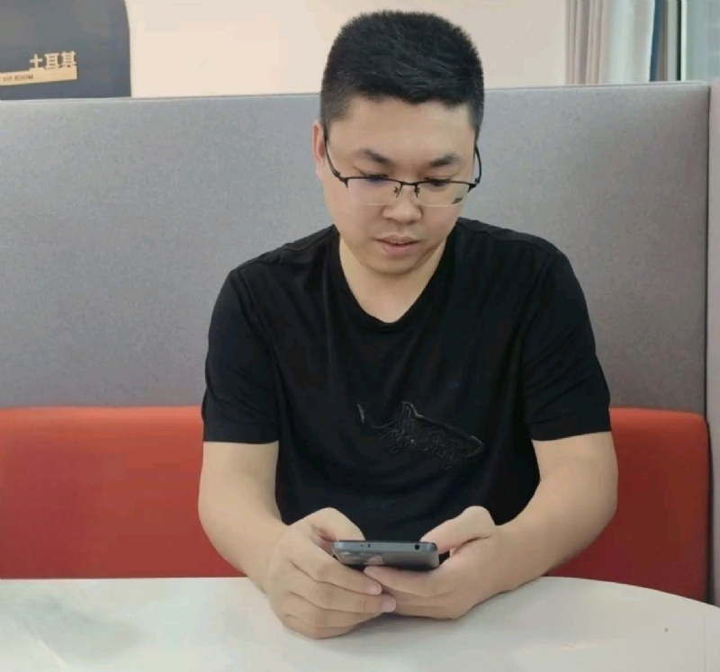 惊蛰的第一张照片--平和相亲网