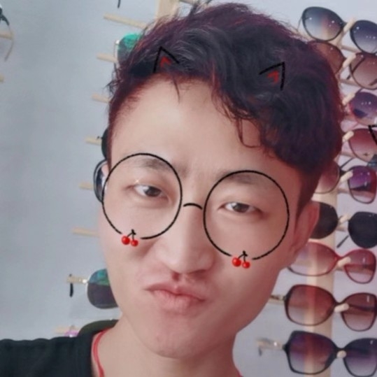 夏日炎炎的第二张照片--平和相亲网