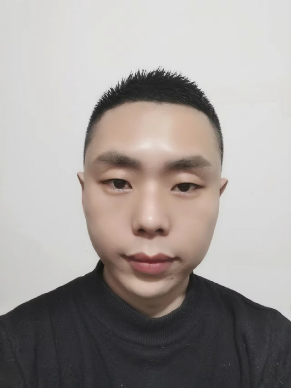 糖豆的第一张照片--平和相亲网