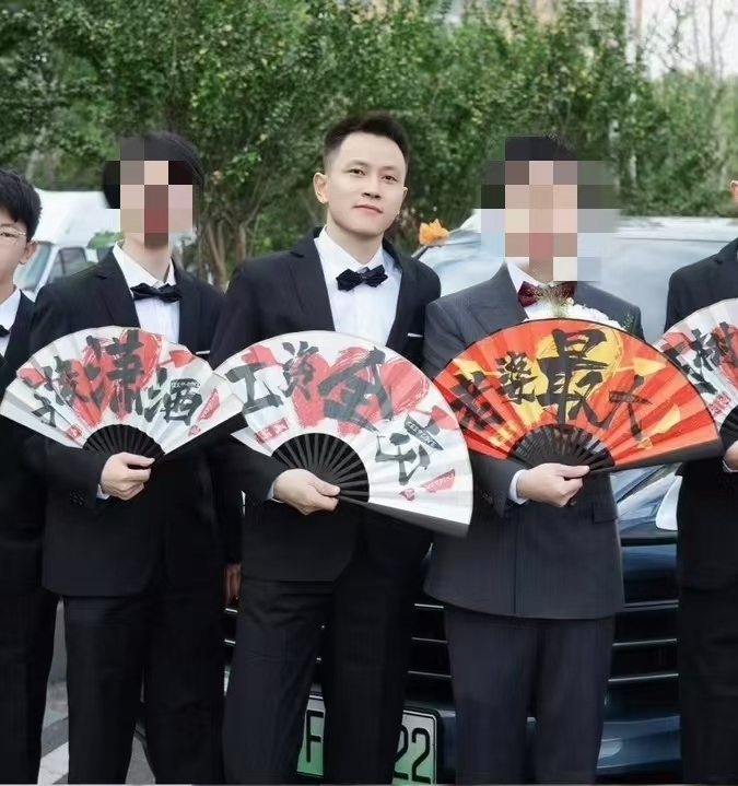 守望者的第五张照片--平和相亲网