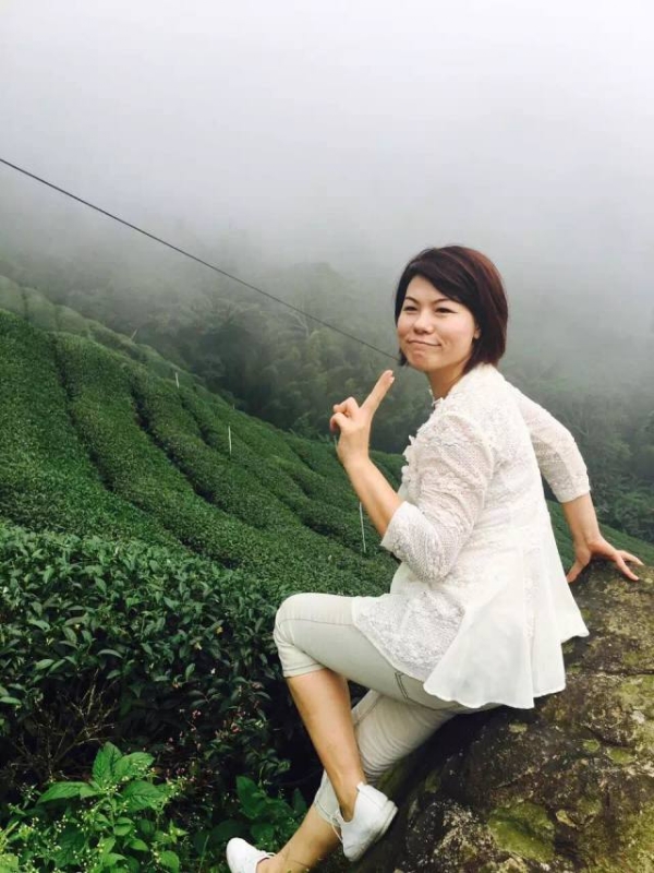 lan的第一张照片--平和相亲网