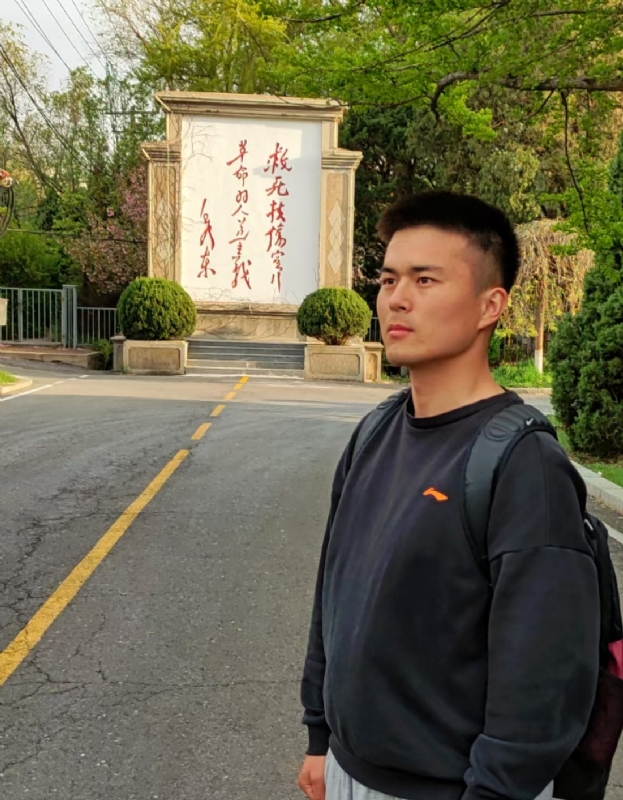 潮生的第二张照片--平和相亲网