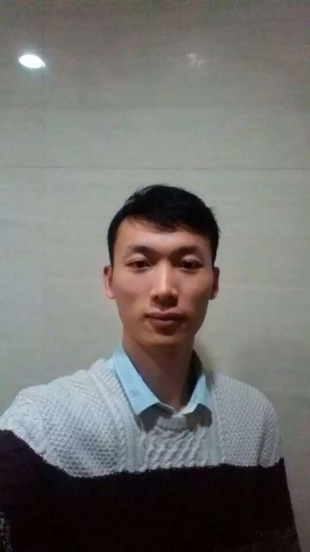 青松的第二张照片--平和相亲网